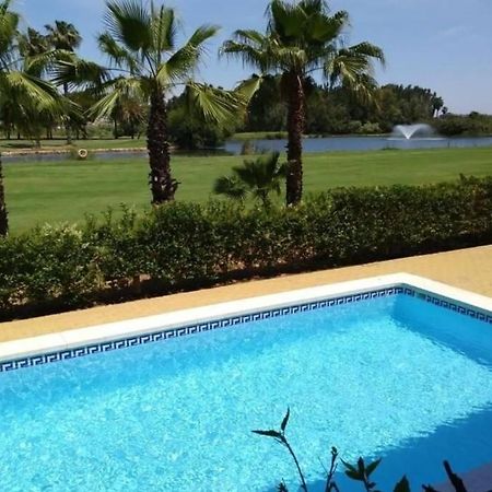 Apartamento T2, Urbanizacao Golf, Isla Canela อูเอลบา ภายนอก รูปภาพ