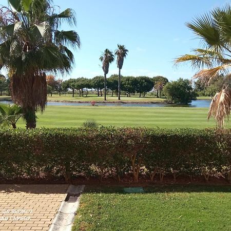 Apartamento T2, Urbanizacao Golf, Isla Canela อูเอลบา ภายนอก รูปภาพ
