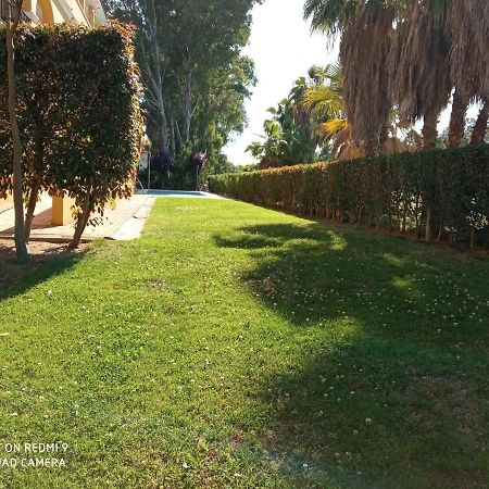 Apartamento T2, Urbanizacao Golf, Isla Canela อูเอลบา ภายนอก รูปภาพ
