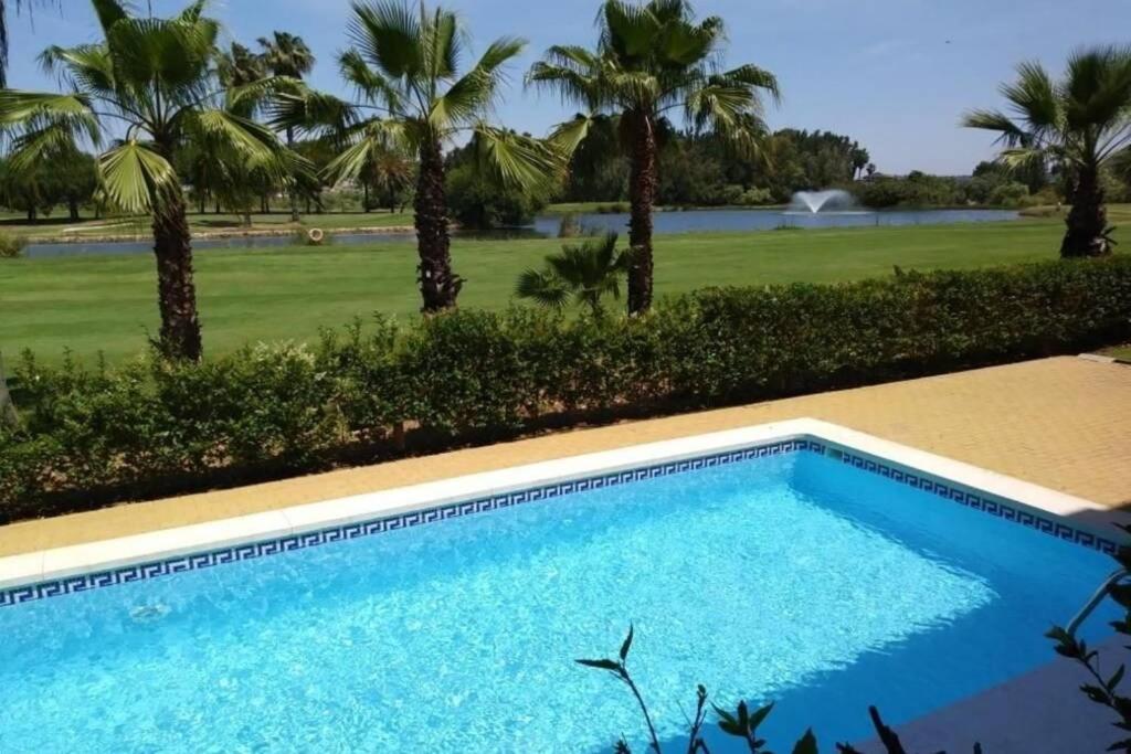 Apartamento T2, Urbanizacao Golf, Isla Canela อูเอลบา ภายนอก รูปภาพ