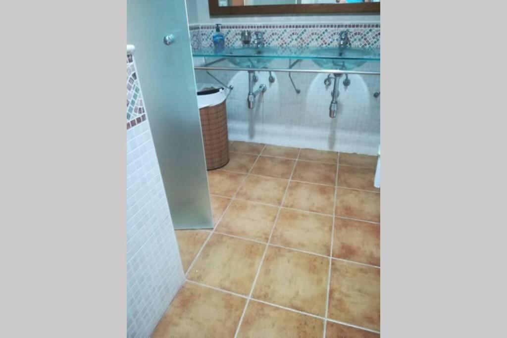 Apartamento T2, Urbanizacao Golf, Isla Canela อูเอลบา ภายนอก รูปภาพ