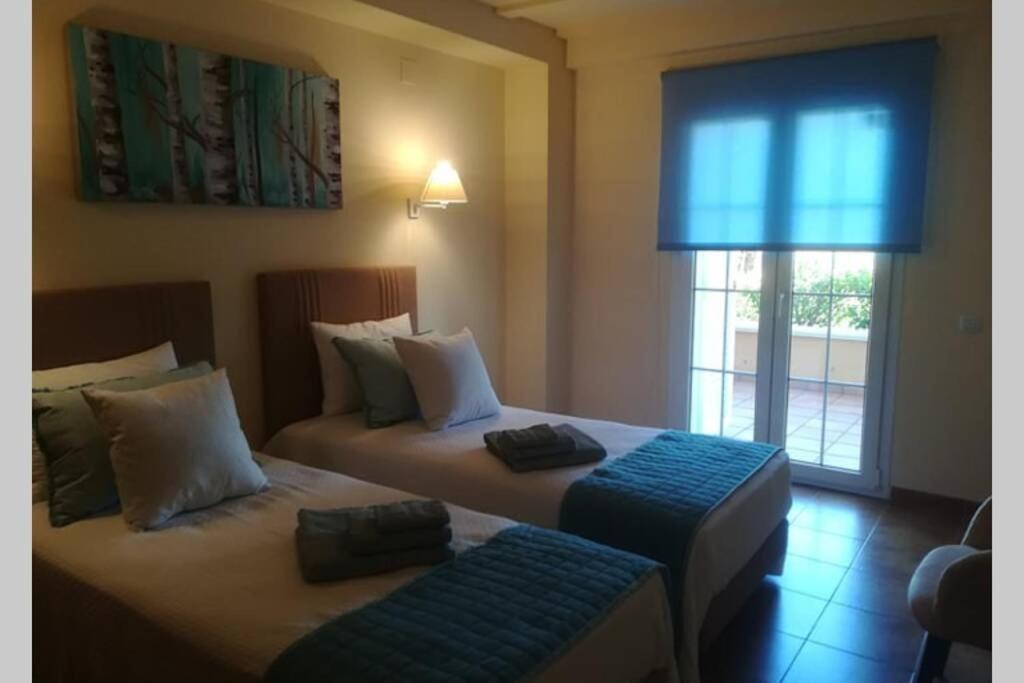 Apartamento T2, Urbanizacao Golf, Isla Canela อูเอลบา ภายนอก รูปภาพ