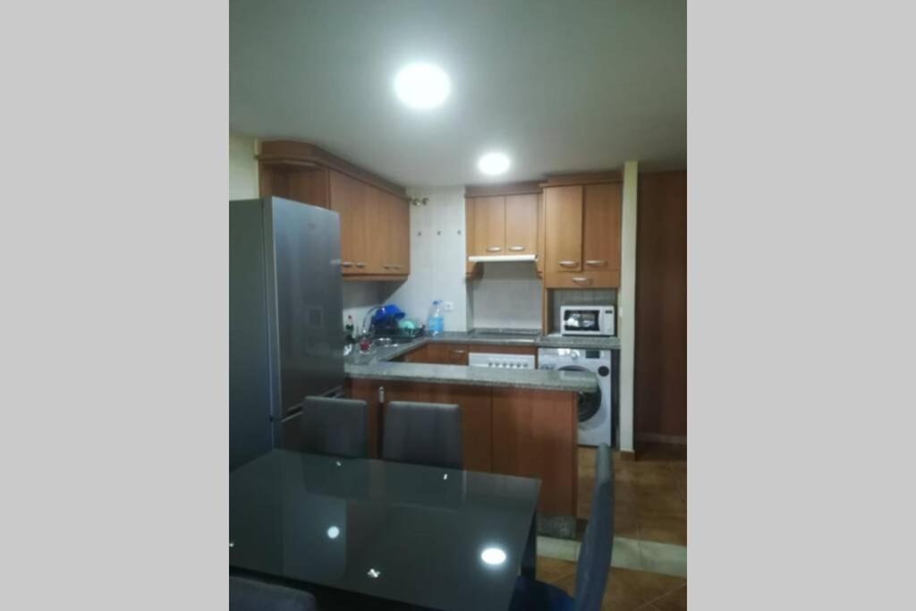 Apartamento T2, Urbanizacao Golf, Isla Canela อูเอลบา ภายนอก รูปภาพ