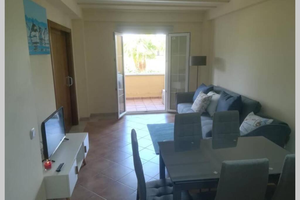 Apartamento T2, Urbanizacao Golf, Isla Canela อูเอลบา ภายนอก รูปภาพ