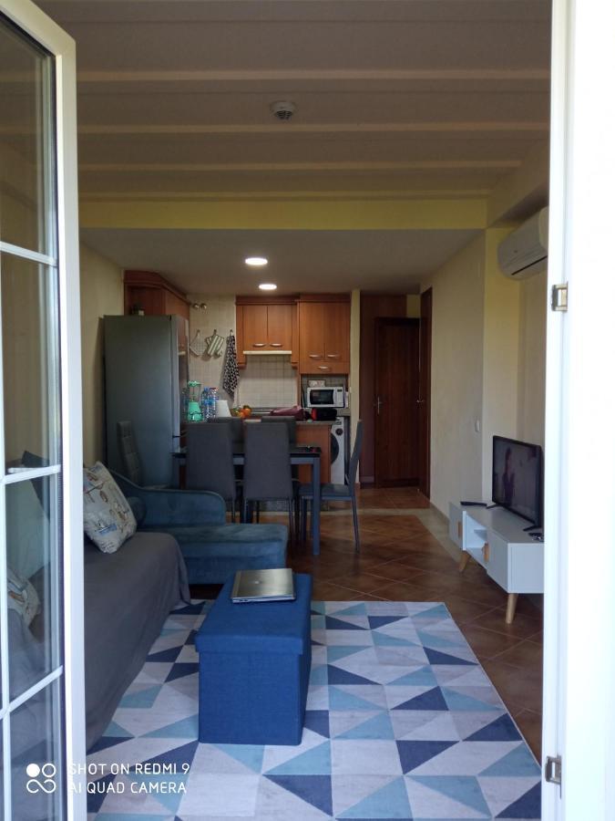 Apartamento T2, Urbanizacao Golf, Isla Canela อูเอลบา ภายนอก รูปภาพ