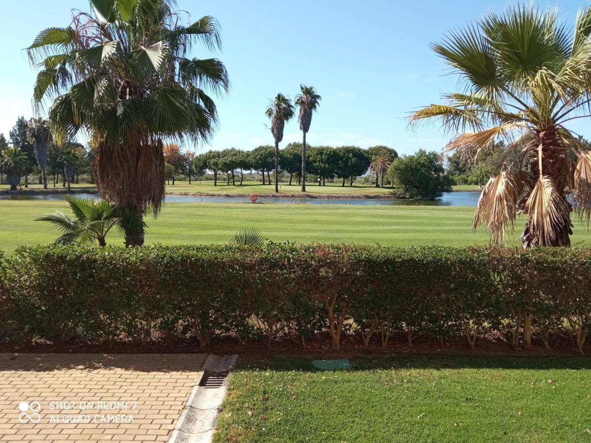 Apartamento T2, Urbanizacao Golf, Isla Canela อูเอลบา ภายนอก รูปภาพ